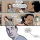 Illustration for article titled The New iKingsman/i Comic Is Delightfully, Achingly British
